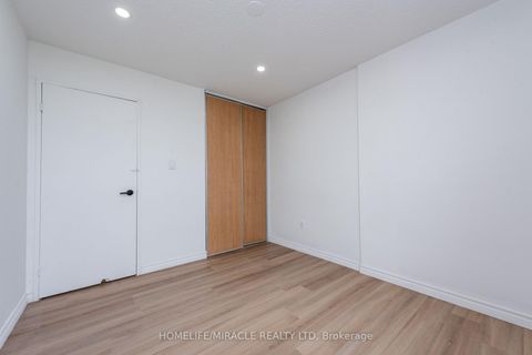 Photo 42 at 1910 - 2645 Kipling Avenue, Jamestown, Toronto