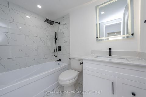 Photo 43 at 1910 - 2645 Kipling Avenue, Jamestown, Toronto