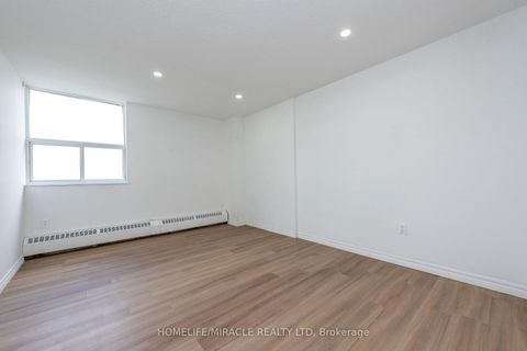 Photo 44 at 1910 - 2645 Kipling Avenue, Jamestown, Toronto