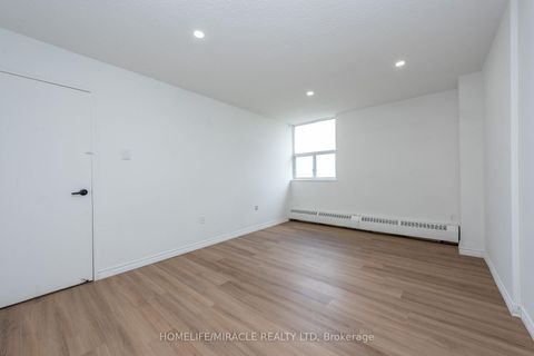 Photo 45 at 1910 - 2645 Kipling Avenue, Jamestown, Toronto