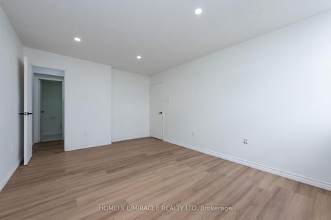 Photo 46 at 1910 - 2645 Kipling Avenue, Jamestown, Toronto