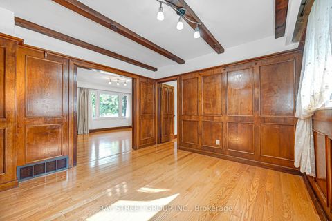 Photo 10 at 260 Moore Park Avenue, Newtonbrook West, Toronto