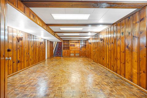 Photo 27 at 260 Moore Park Avenue, Newtonbrook West, Toronto