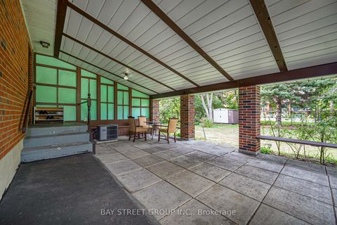 Photo 36 at 260 Moore Park Avenue, Newtonbrook West, Toronto