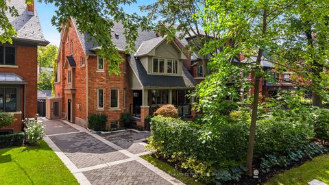 Photo 0 at 37 St Andrews Gardens, Moore Park, Toronto