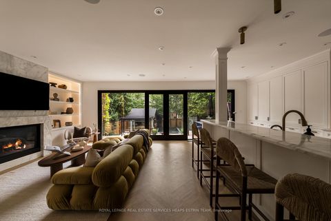 Photo 4 at 37 St Andrews Gardens, Moore Park, Toronto