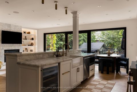 Photo 8 at 37 St Andrews Gardens, Moore Park, Toronto
