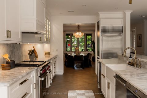 Photo 10 at 37 St Andrews Gardens, Moore Park, Toronto