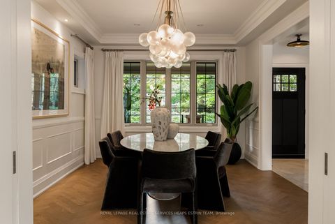Photo 14 at 37 St Andrews Gardens, Moore Park, Toronto