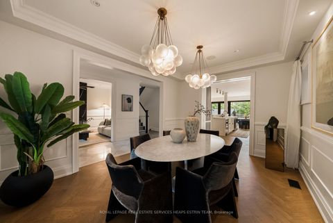 Photo 15 at 37 St Andrews Gardens, Moore Park, Toronto