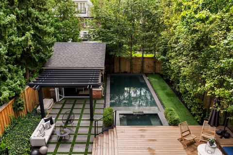 Photo 39 at 37 St Andrews Gardens, Moore Park, Toronto