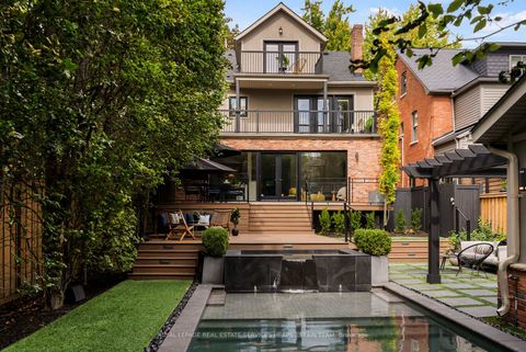 Photo 41 at 37 St Andrews Gardens, Moore Park, Toronto