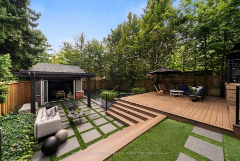 Photo 48 at 37 St Andrews Gardens, Moore Park, Toronto