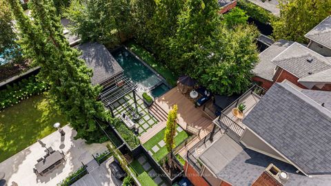 Photo 49 at 37 St Andrews Gardens, Moore Park, Toronto