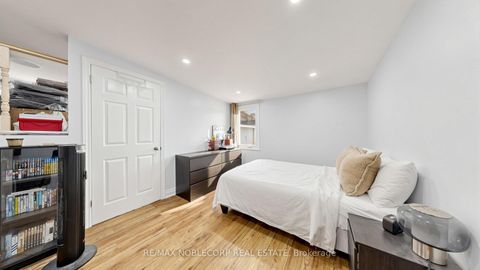 Photo 13 at 95 Snowood Court, Jane Heights, Toronto