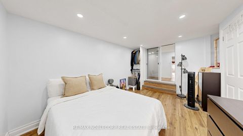 Photo 14 at 95 Snowood Court, Jane Heights, Toronto