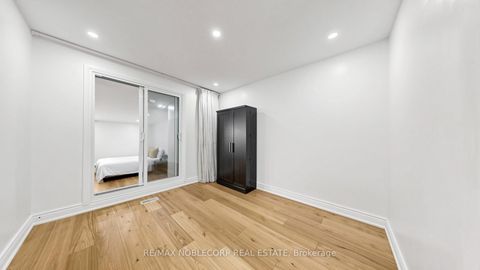 Photo 15 at 95 Snowood Court, Jane Heights, Toronto