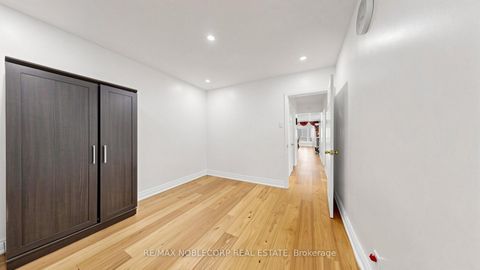 Photo 17 at 95 Snowood Court, Jane Heights, Toronto
