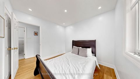 Photo 20 at 95 Snowood Court, Jane Heights, Toronto