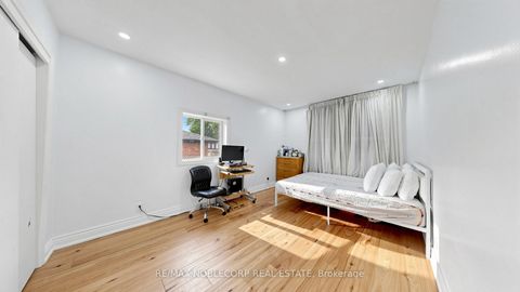 Photo 21 at 95 Snowood Court, Jane Heights, Toronto