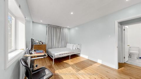 Photo 22 at 95 Snowood Court, Jane Heights, Toronto