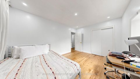 Photo 23 at 95 Snowood Court, Jane Heights, Toronto