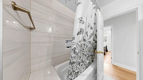 Photo 24 at 95 Snowood Court, Jane Heights, Toronto