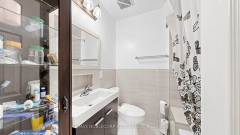 Photo 25 at 95 Snowood Court, Jane Heights, Toronto