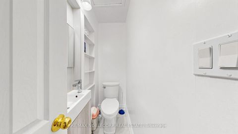 Photo 26 at 95 Snowood Court, Jane Heights, Toronto