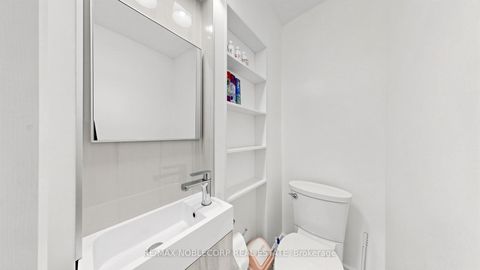 Photo 27 at 95 Snowood Court, Jane Heights, Toronto