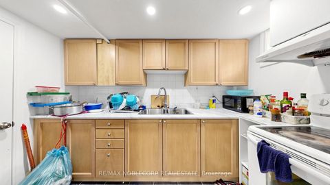 Photo 28 at 95 Snowood Court, Jane Heights, Toronto