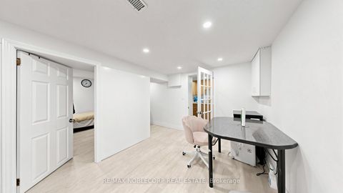 Photo 30 at 95 Snowood Court, Jane Heights, Toronto