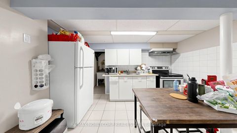 Photo 31 at 95 Snowood Court, Jane Heights, Toronto