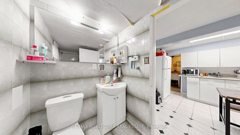 Photo 32 at 95 Snowood Court, Jane Heights, Toronto