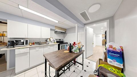 Photo 33 at 95 Snowood Court, Jane Heights, Toronto