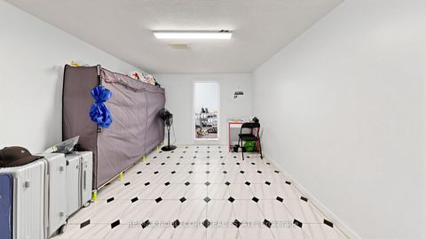 Photo 34 at 95 Snowood Court, Jane Heights, Toronto