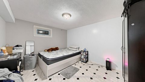 Photo 35 at 95 Snowood Court, Jane Heights, Toronto