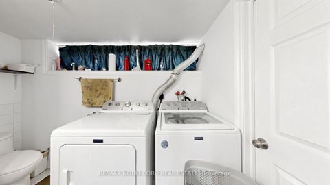 Photo 36 at 95 Snowood Court, Jane Heights, Toronto