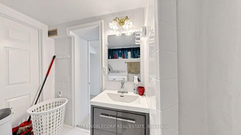 Photo 37 at 95 Snowood Court, Jane Heights, Toronto