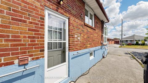 Photo 38 at 95 Snowood Court, Jane Heights, Toronto