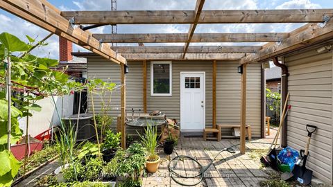 Photo 39 at 95 Snowood Court, Jane Heights, Toronto