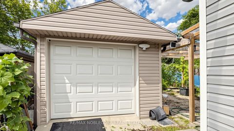 Photo 41 at 95 Snowood Court, Jane Heights, Toronto
