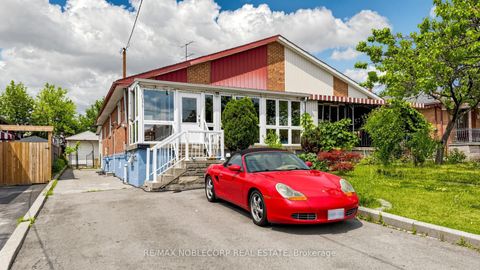 Photo 42 at 95 Snowood Court, Jane Heights, Toronto