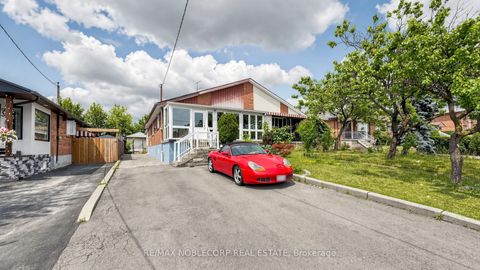Photo 43 at 95 Snowood Court, Jane Heights, Toronto