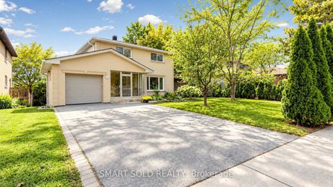 Photo 0 at 210 Shaughnessy Boulevard, Don Valley Village, Toronto