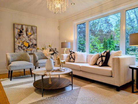 Photo 1 at 210 Shaughnessy Boulevard, Don Valley Village, Toronto