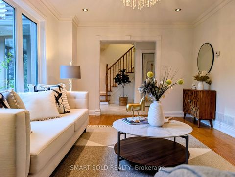 Photo 2 at 210 Shaughnessy Boulevard, Don Valley Village, Toronto