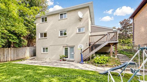 Photo 4 at 210 Shaughnessy Boulevard, Don Valley Village, Toronto