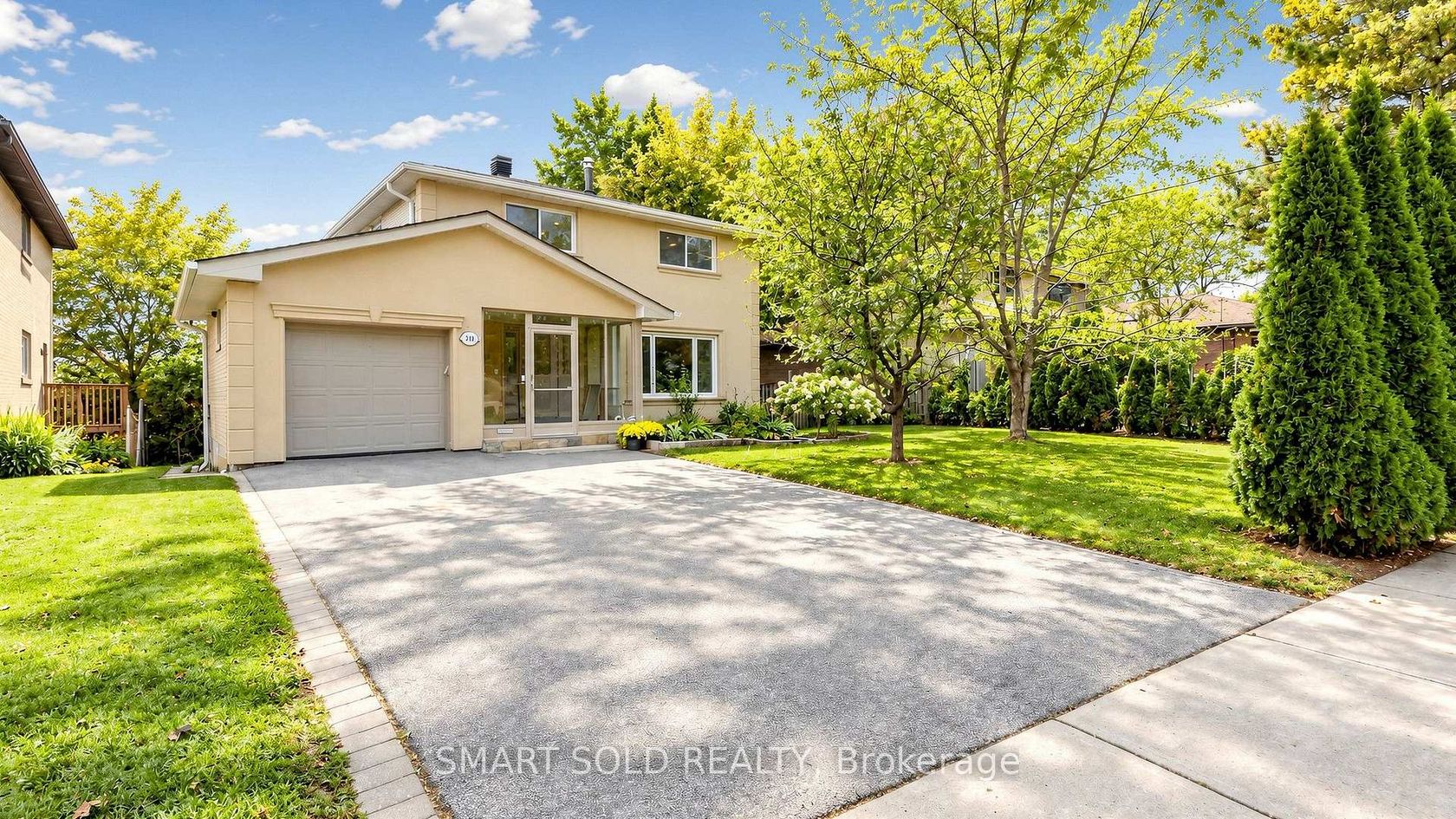 210 Shaughnessy Boulevard, Don Valley Village, Toronto photo 8