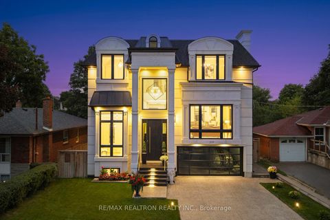 Photo 1 at 209 Sussex Avenue, Harding, Richmond Hill
